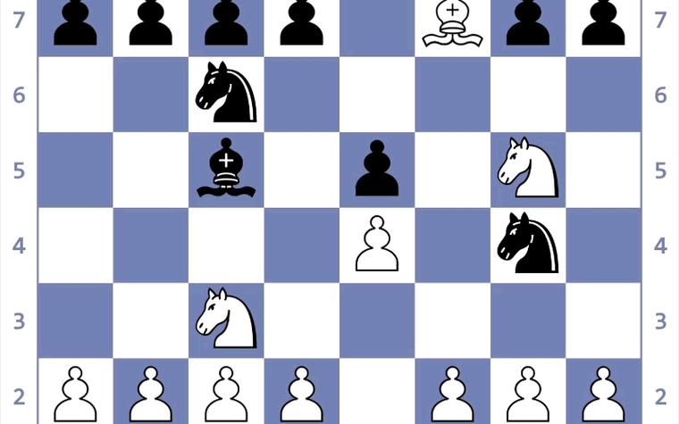 国际象棋检测VOC数据集