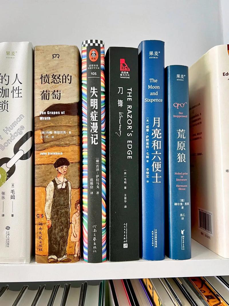 图书推荐数据集