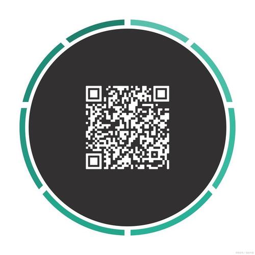 二维码检测数据集
