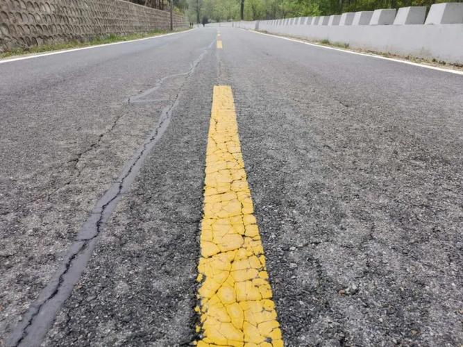 道路路面病害智能分析算法数据集
