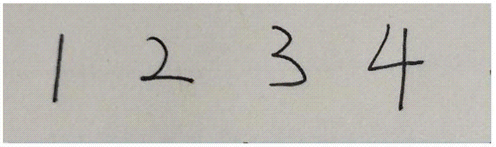 手写数字识别MNIST的MAT格式数据集