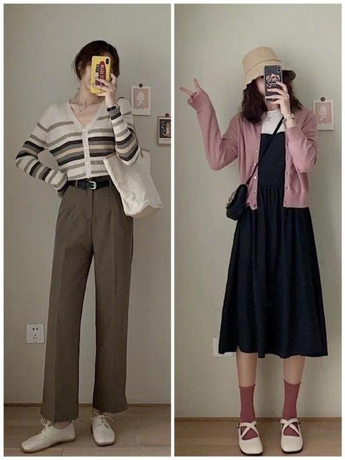 新衣服穿搭数据集