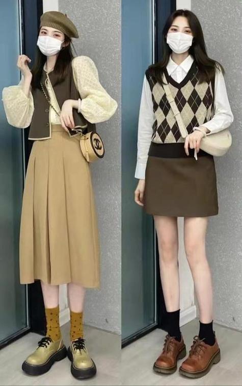 衣服穿搭数据集