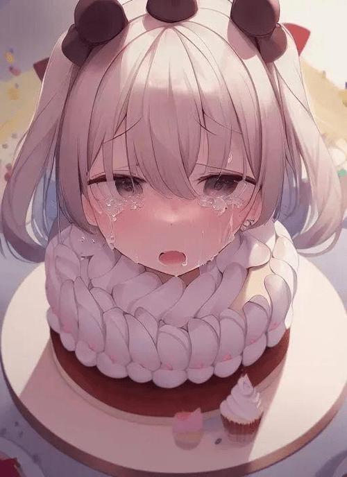 Danbooru 2019 Figures 动漫人像数据集