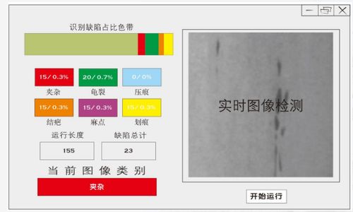 人工智能创新应用大赛－工业智能赛道－热轧钢表面缺陷检测模型数据集