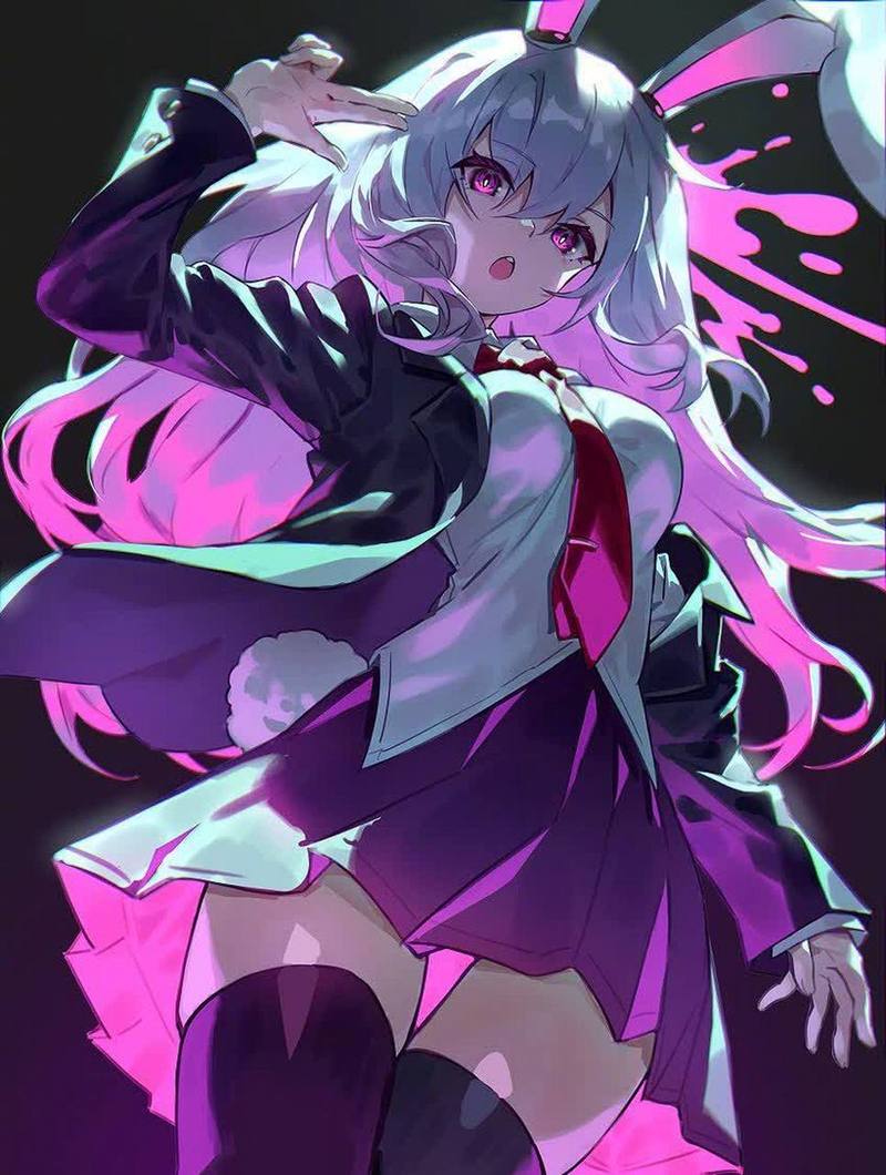 anime动漫风格数据集