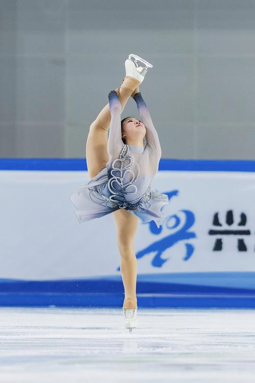 CCF2021花样滑雪预处理数据集