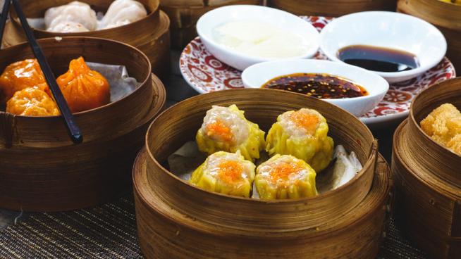 美食分类数据集
