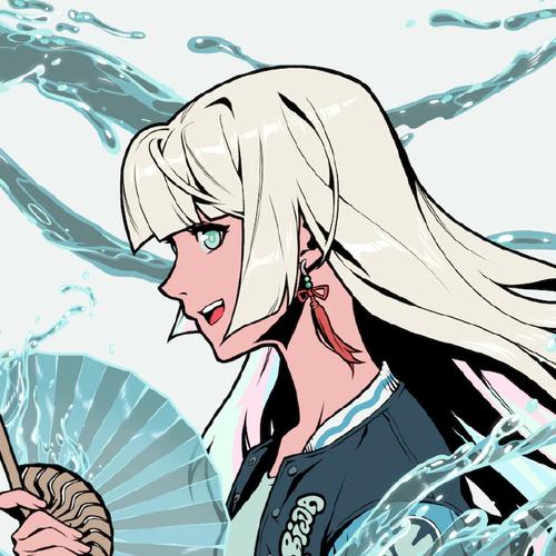 Azuki动漫图片数据集