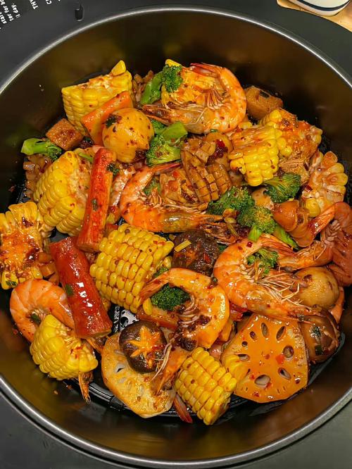 中国家常美食数据集
