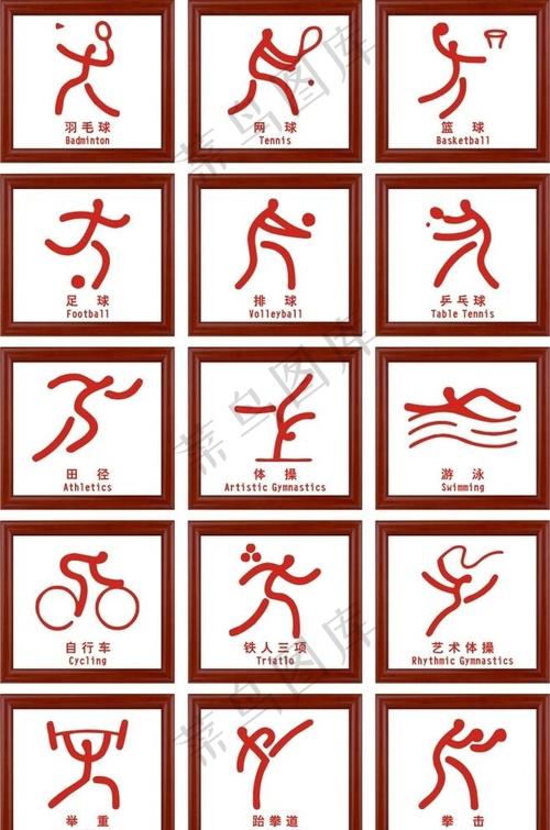 100类体育运动分类数据集