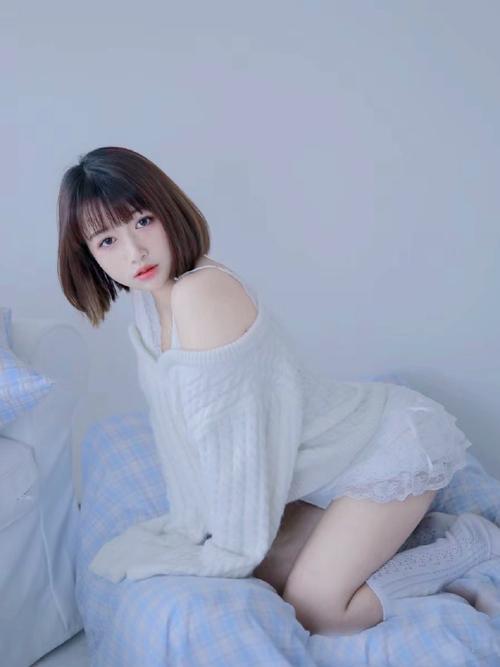 性感写真数据集3