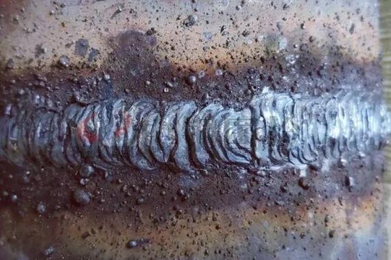 钢铁缺陷检测数据集2