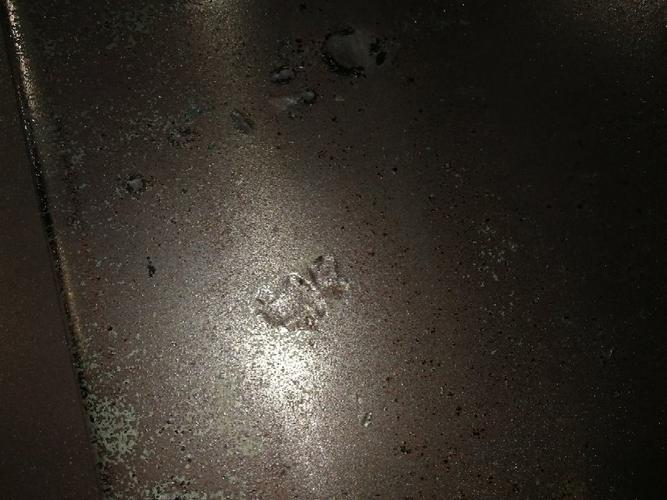 钢板缺陷数据集