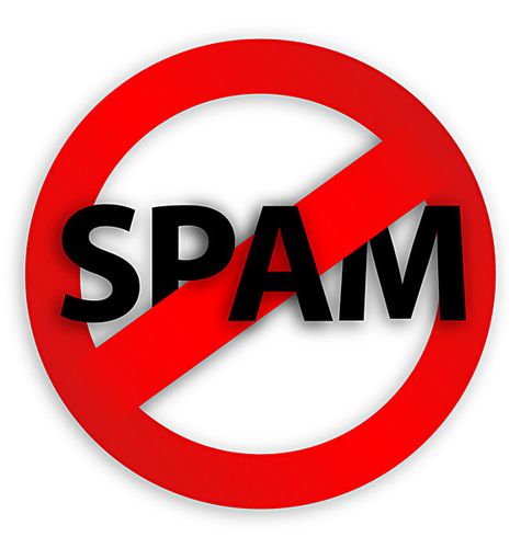 spam垃圾邮件信息数据集