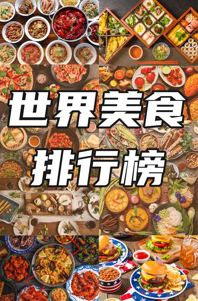 用于CNN的食物图片数据集