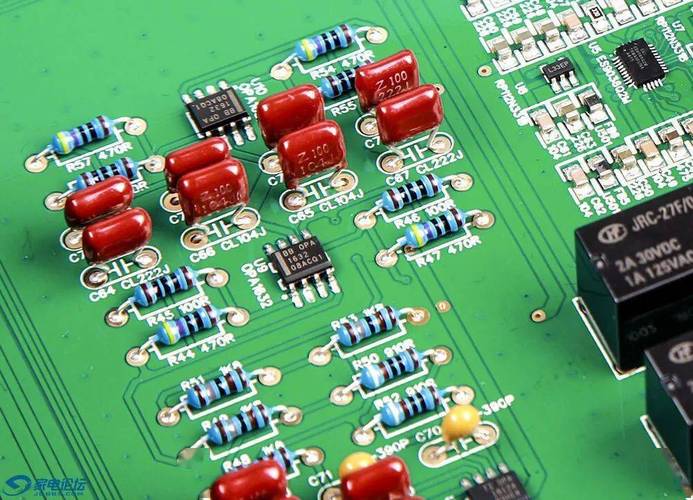 PCB_voc数据集
