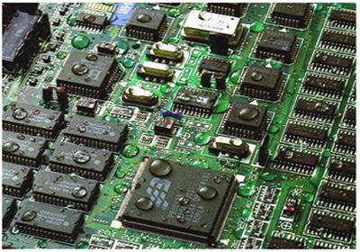 pcbdefect_VOC数据集