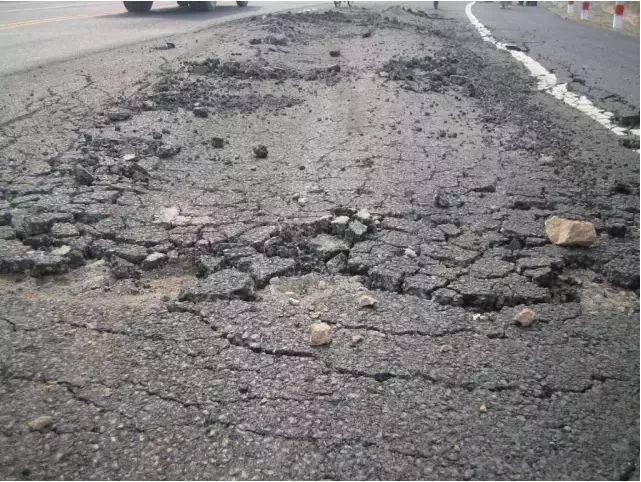 路面病害产品数据集