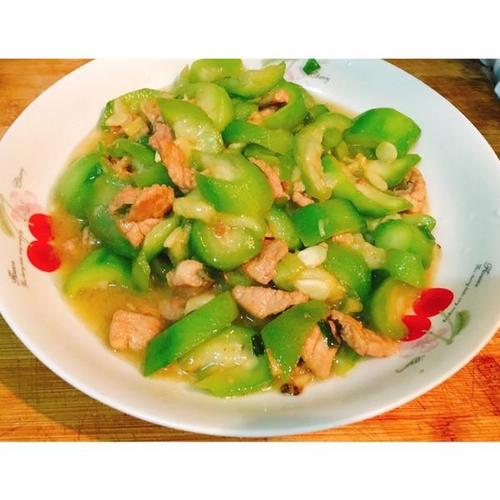 8种食物数据集