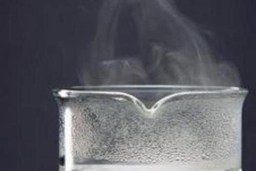 蒸汽水汽数据集