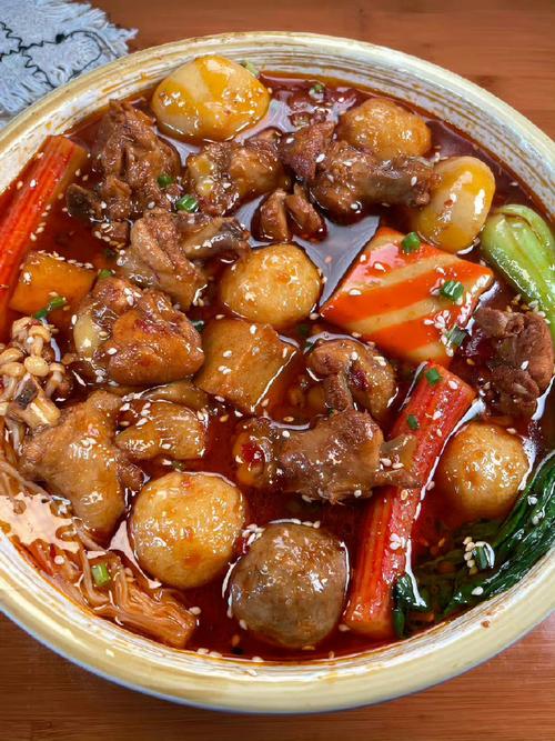 美食分类数据集2