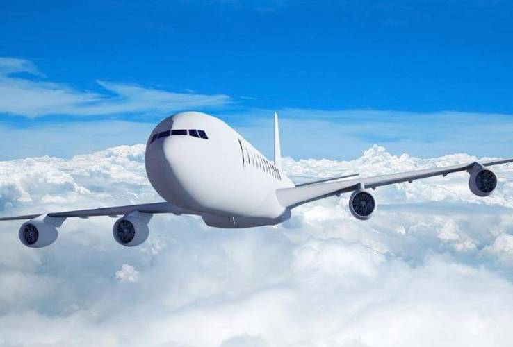 飞机数据集