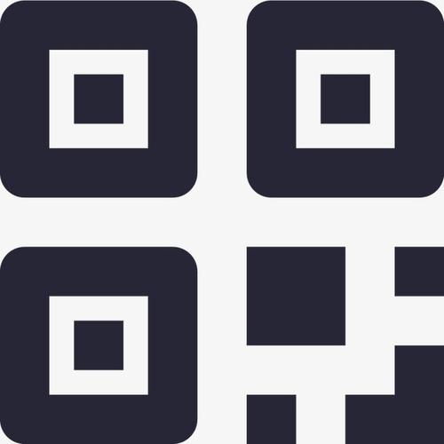 二维码语料数据集