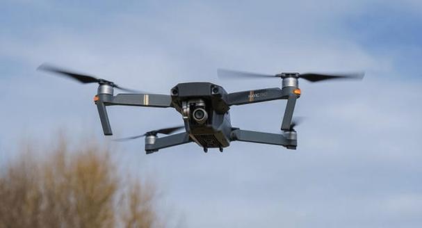 VisDrone2019-DET无人机数据集