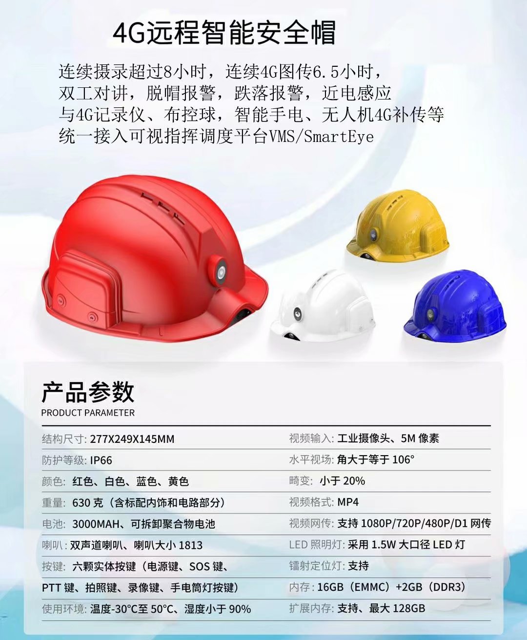 安全帽数据集4
