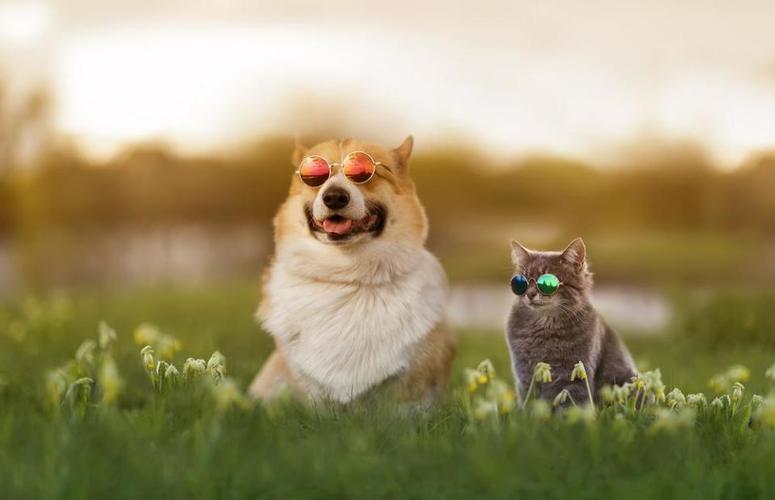 猫狗分类数据集19