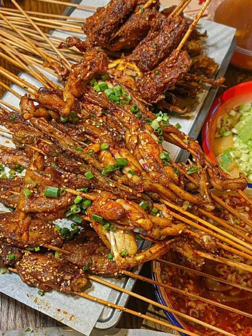 美食图片数据