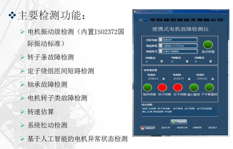 雪浪工业数据智能挑战赛 工业智检——电机异音AI诊断。电机故障诊断，时序信号二分类。