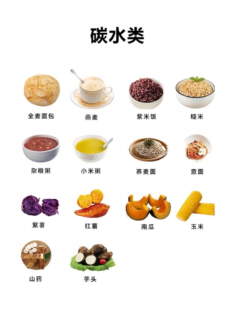食物分类数据集4