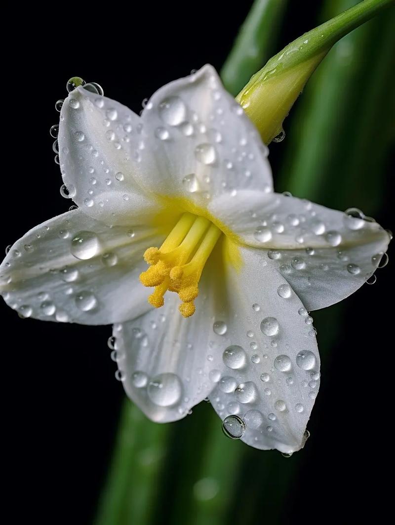 水仙花数据集