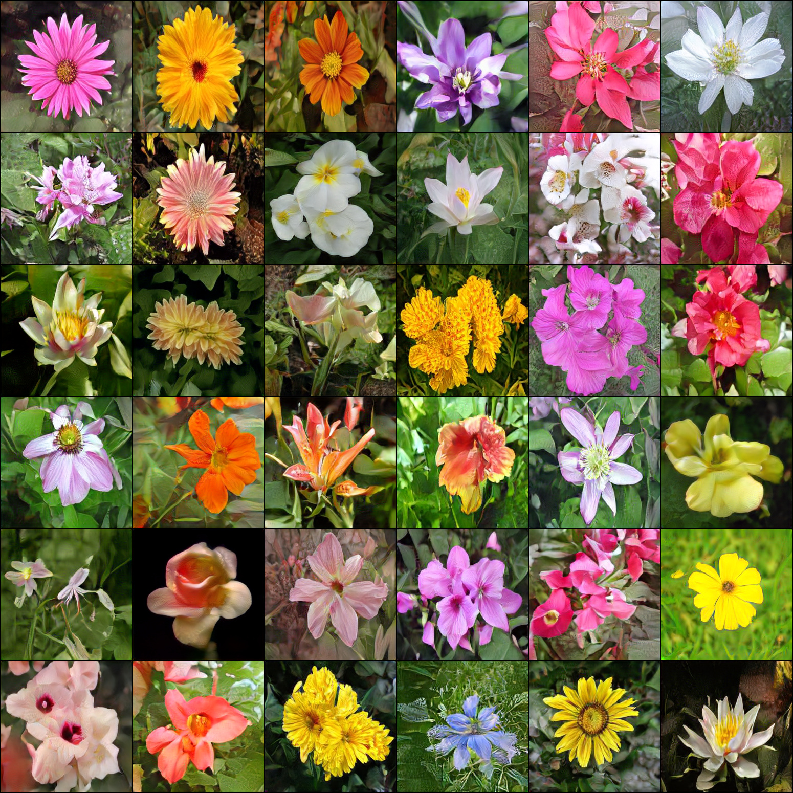 flowers数据集3