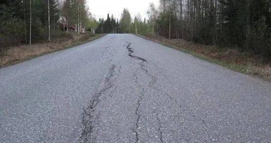 道路路面病害数据集3