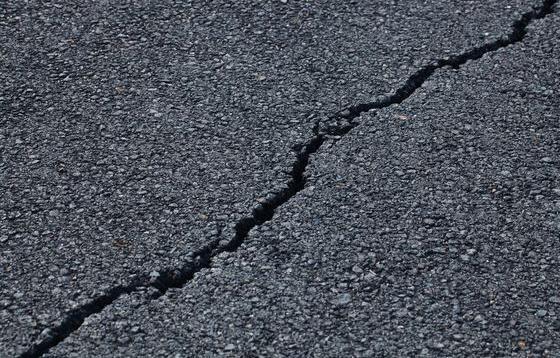 道路病害数据集