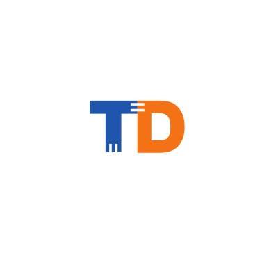 TD_TR(PPOCR标注)数据集