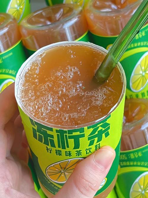 茶类饮料数据集