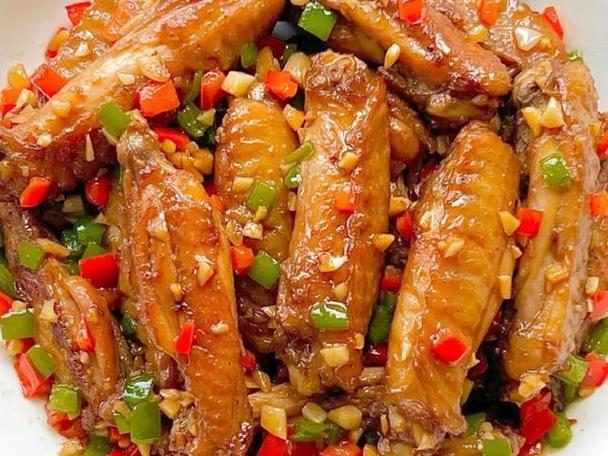 Food101数据集，包含101类食物