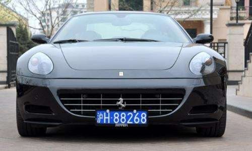 处理过的车牌识别数据集