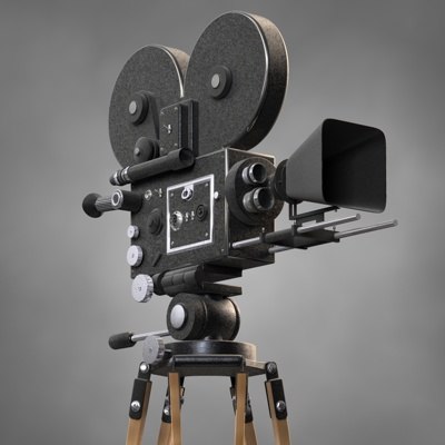 castor camera_model数据集