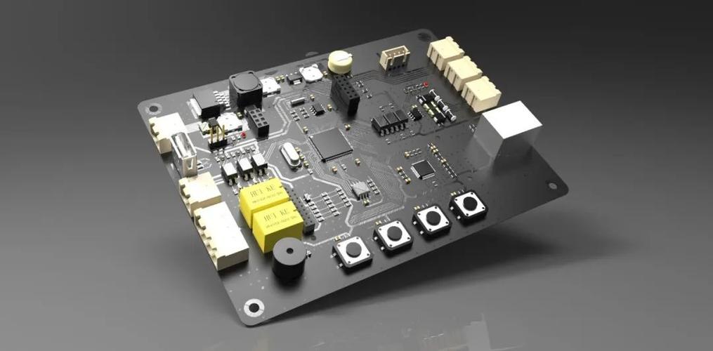 fewshot_pcb数据集