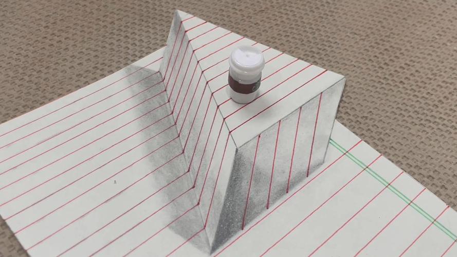 analogdream·3D画3D图像的模型数据集