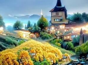 AI绘画·好用二次元ckpt模型·数据集