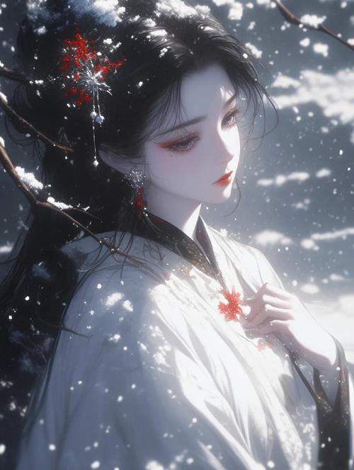 动漫头像数据集2