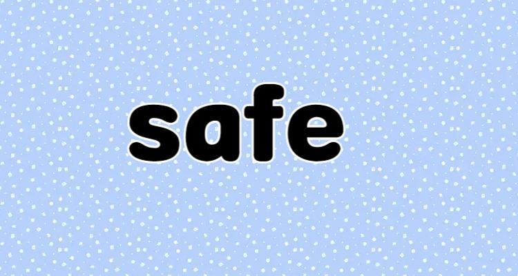 safe转换数据集