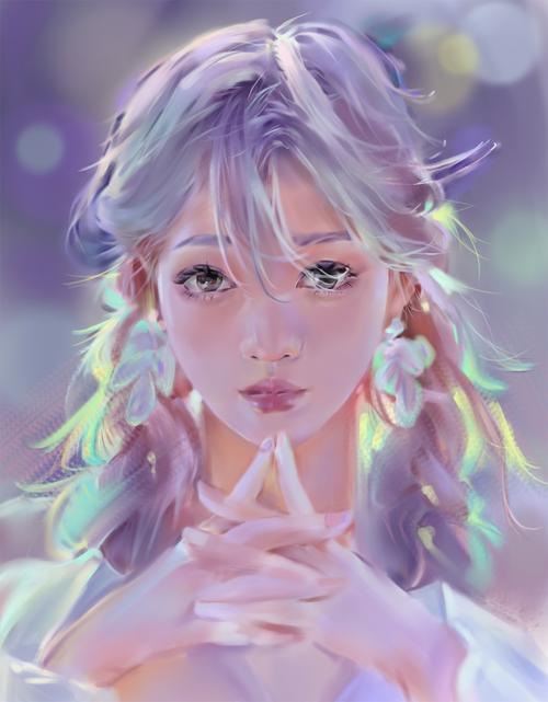厚涂数据集