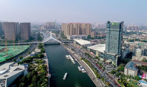 无人机高空航拍图数据集11